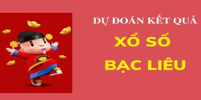 Bảng thống kê dự đoán XSBL
