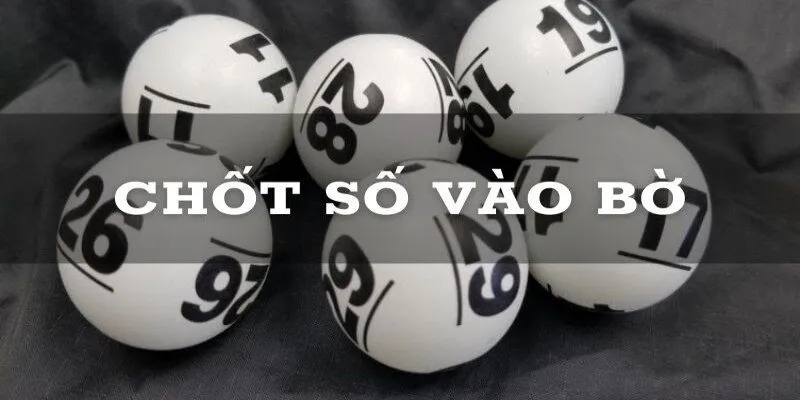 Cập nhật dữ liệu hiệu quả cho cược thủ