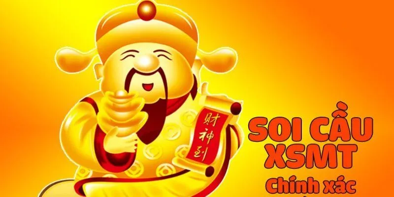 Những thông tin nên biết về soi cầu SXMN