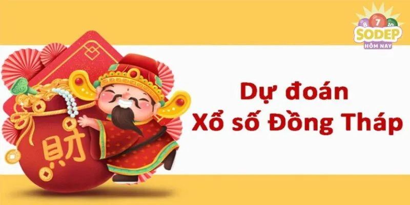 Dự đoán XSDT là gì?