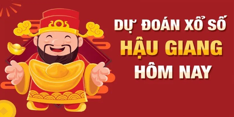 Dự đoán XSHG lô tô về nhiều trong 15 kỳ gần nhất
