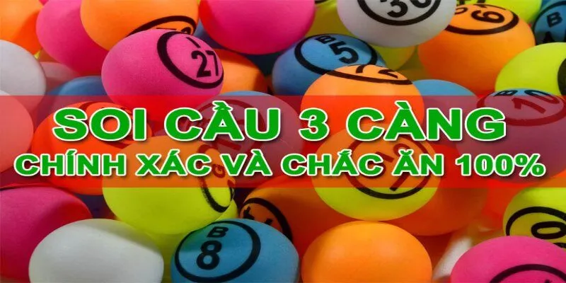 Giải đặc biệt là cơ sở để dự đoán 3 số cuối chuẩn.