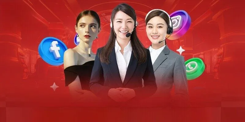 Hỗ trợ tận tình, phù hợp với từng nhóm đối tượng người dùng