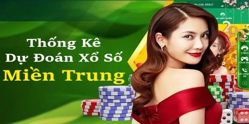 Hướng dẫn dự đoán xổ số hiệu quả