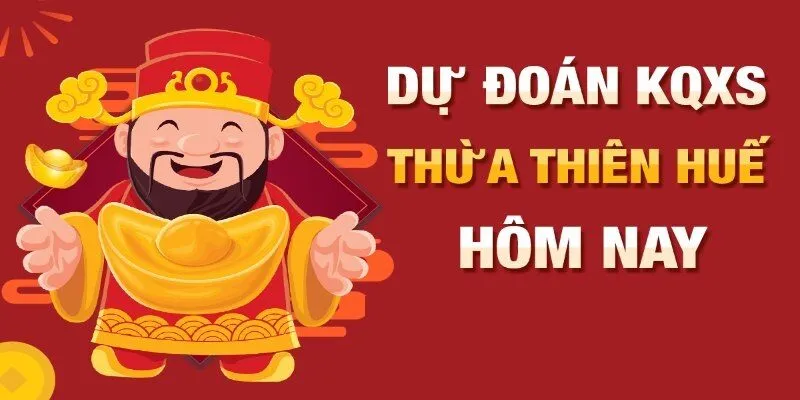 Hướng dẫn dự đoán xổ số Thừa Thiên Huế hiệu quả