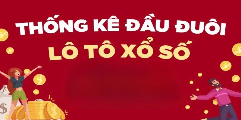 Khái niệm thống kê đầu đuôi lô tô