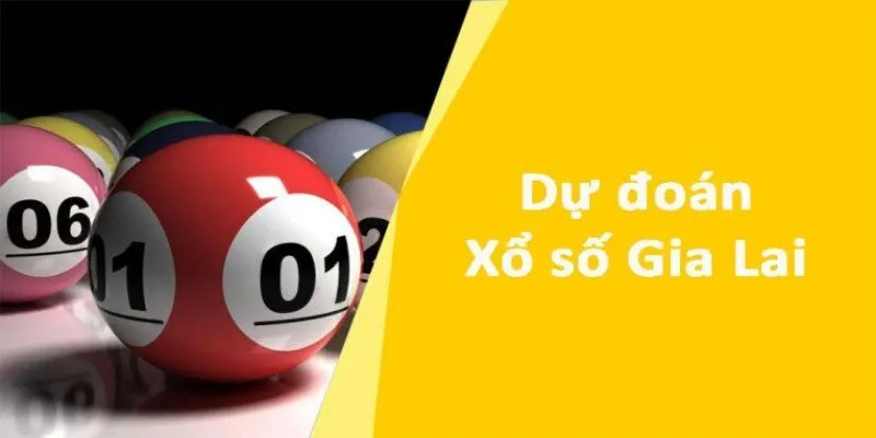 Kinh nghiệm chọn số xổ số Gia Lai bách trúng