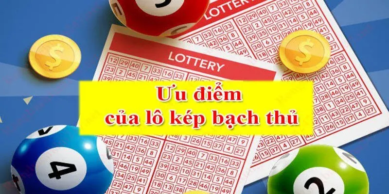 Nuôi bạch thủ lô kép giúp tăng cơ hội trúng thưởng