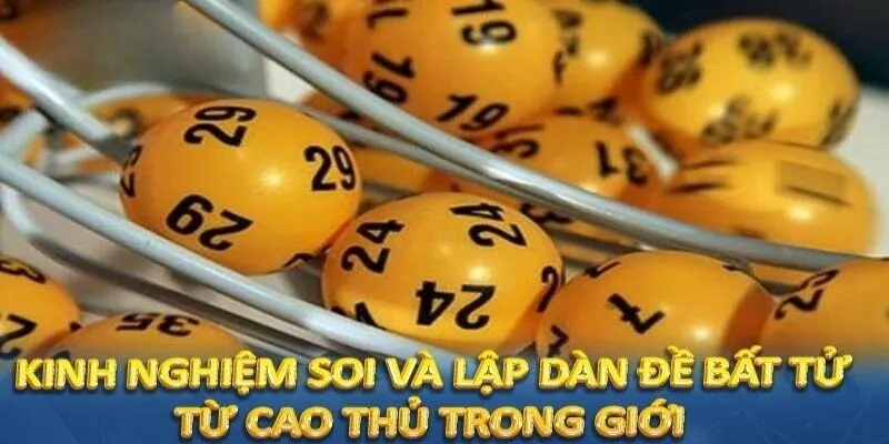 Nuôi những con lô có tiền năng trong một thời gian