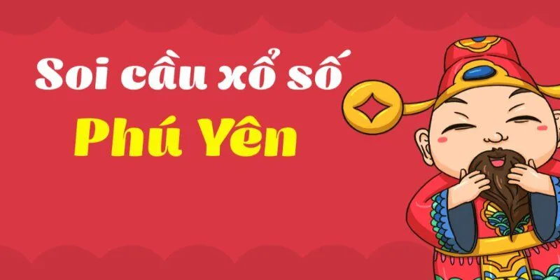 Phương pháp soi cầu XSPY chi tiết