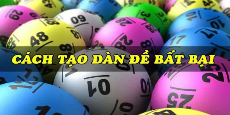 Tạo dàn đề bằng 3 bước đơn giản