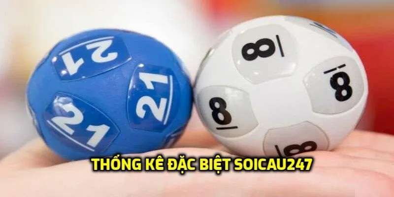 Thống kê đặc biệt đưa ra con lô có tiềm năng
