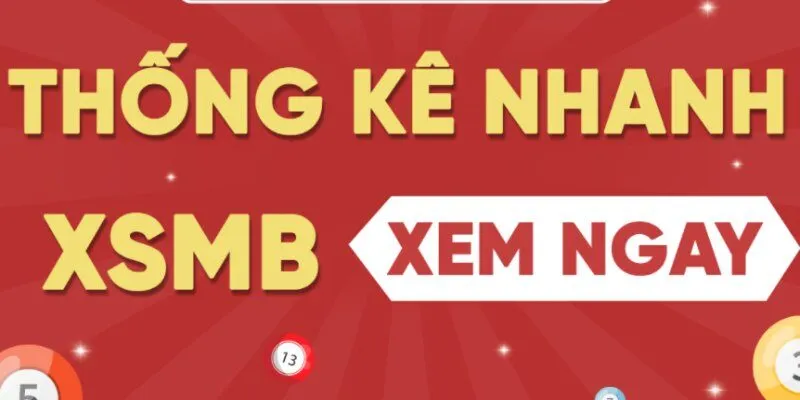Thống kê dựa theo kết quả XSMB giải đặc biệt