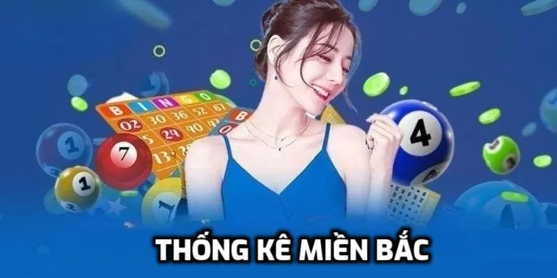 Thông tin về thống kê miền Bắc cho tân binh