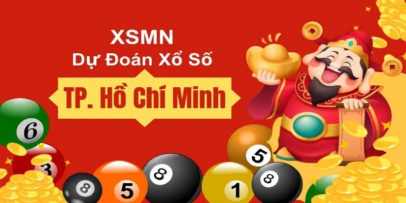 Thông tin về XSHCM