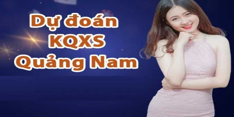 Tìm hiểu dự đoán XSQN