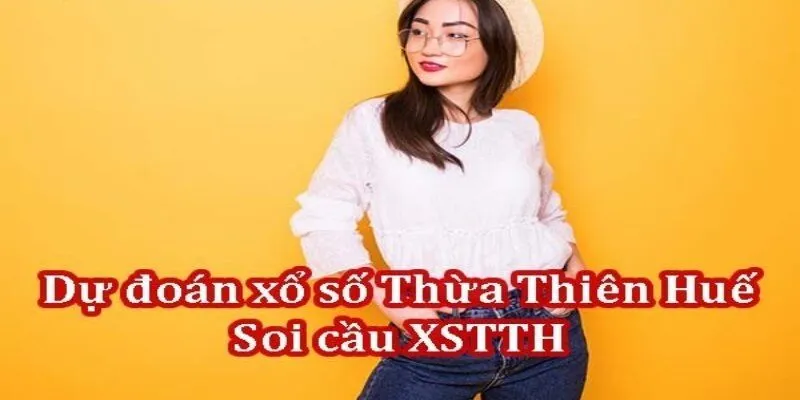 Tìm hiểu dự đoán XSTTH
