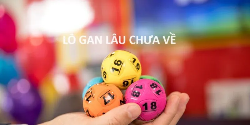 Vận dụng linh hoạt các phương thức thống kê lô gan