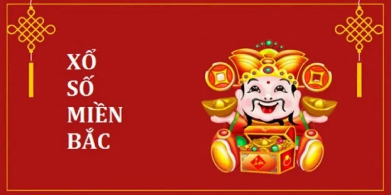 Xổ số miền Bắc với cơ cấu thưởng khủng cho cược thủ
